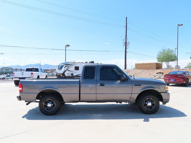 used 2011 Ford Ranger car, priced at $10,423