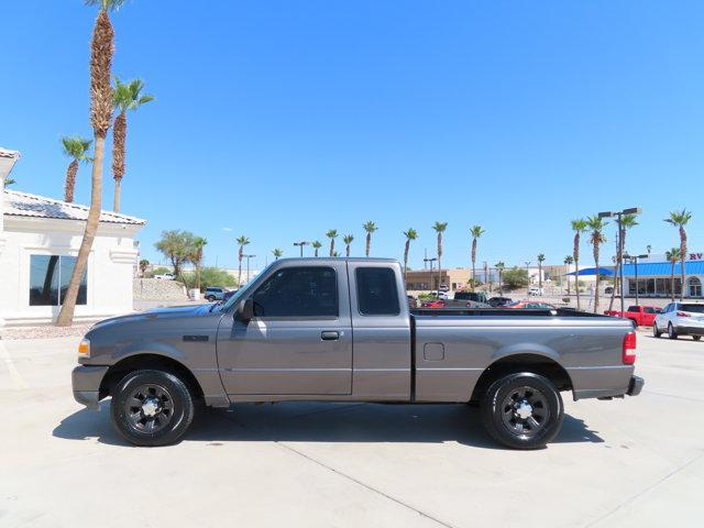 used 2011 Ford Ranger car, priced at $10,423