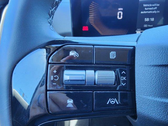 new 2026 Kia Sorento car, priced at $34,485