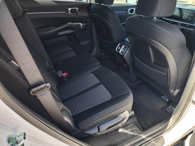 new 2026 Kia Sorento car, priced at $34,485