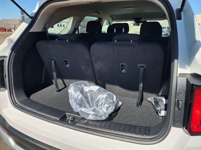 new 2026 Kia Sorento car, priced at $34,485