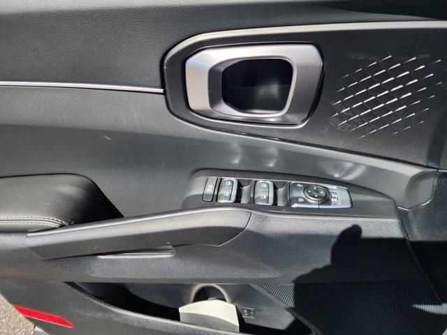 new 2026 Kia Sorento car, priced at $34,485