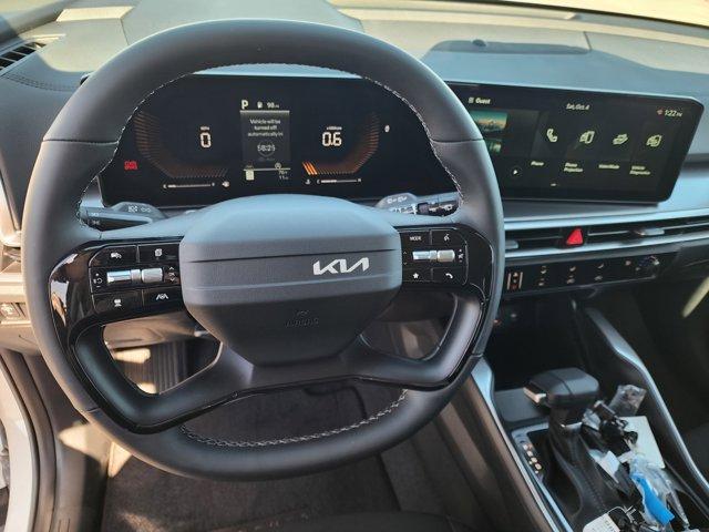 new 2026 Kia Sorento car, priced at $34,485