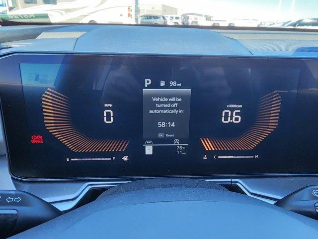 new 2026 Kia Sorento car, priced at $34,485