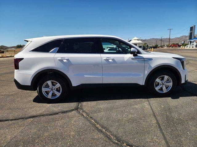 new 2026 Kia Sorento car, priced at $34,485