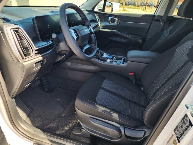 new 2026 Kia Sorento car, priced at $34,485