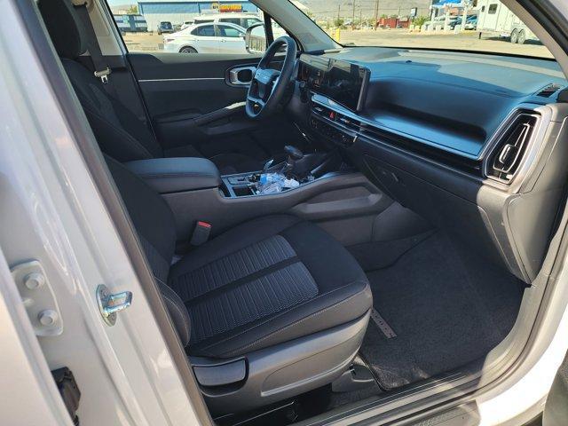 new 2026 Kia Sorento car, priced at $34,485