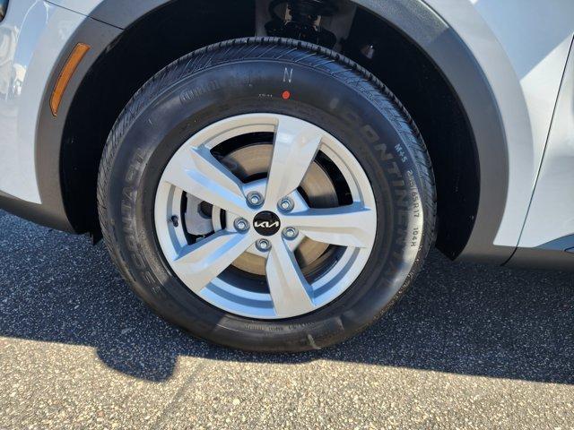 new 2026 Kia Sorento car, priced at $34,485