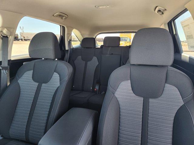 new 2026 Kia Sorento car, priced at $34,485