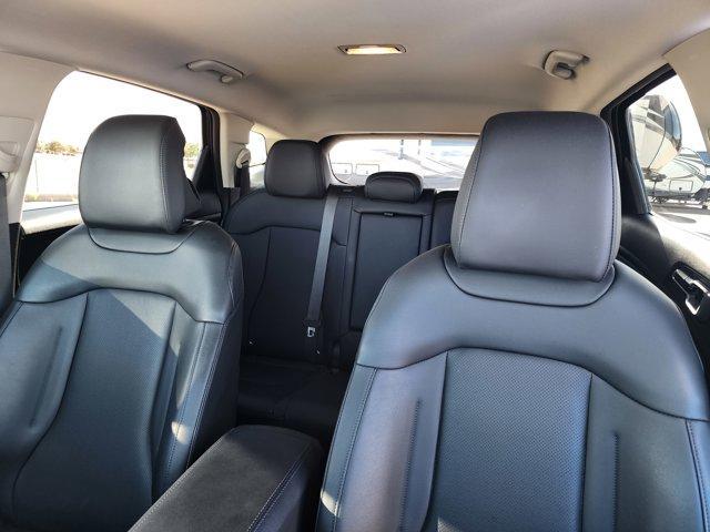 used 2024 Kia Sportage car, priced at $26,202