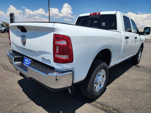 new 2024 Ram 2500 car, priced at $69,045