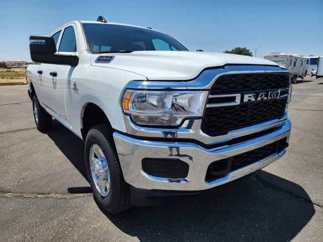 new 2024 Ram 2500 car, priced at $69,045