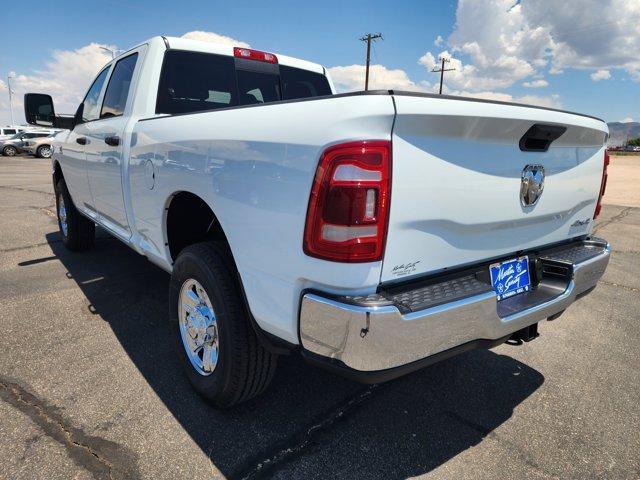 new 2024 Ram 2500 car, priced at $69,045