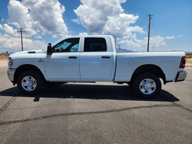 new 2024 Ram 2500 car, priced at $69,045