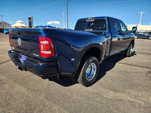 used 2024 Ram 3500 car, priced at $63,716