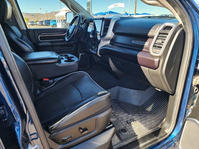 used 2024 Ram 3500 car, priced at $63,716