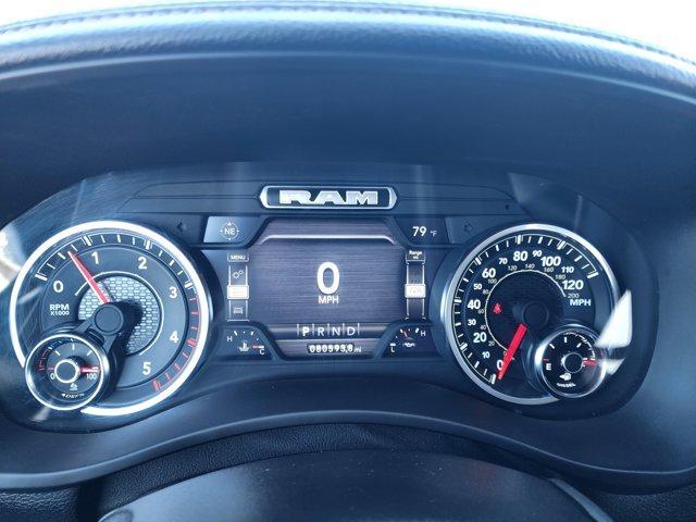 used 2024 Ram 3500 car, priced at $63,716