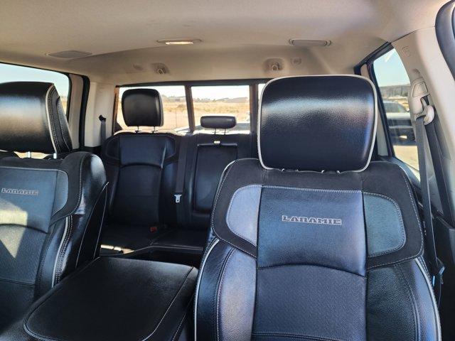 used 2024 Ram 3500 car, priced at $63,716