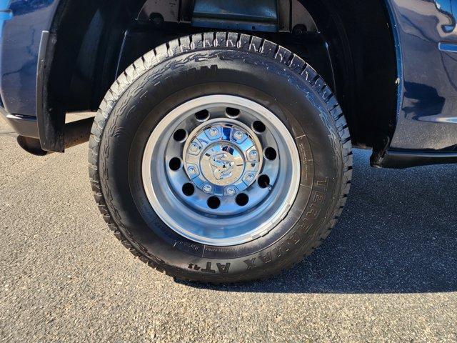 used 2024 Ram 3500 car, priced at $63,716