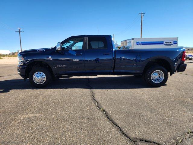 used 2024 Ram 3500 car, priced at $63,716