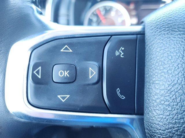 used 2024 Ram 3500 car, priced at $63,716