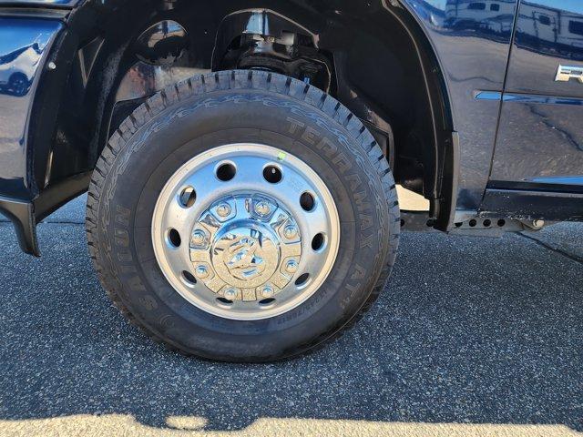 used 2024 Ram 3500 car, priced at $63,716