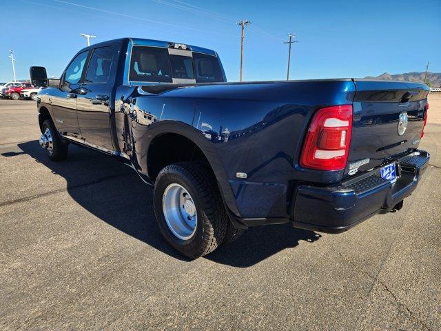 used 2024 Ram 3500 car, priced at $63,716