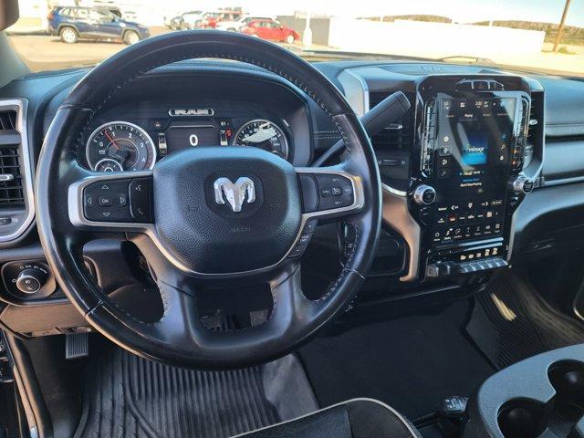 used 2024 Ram 3500 car, priced at $63,716