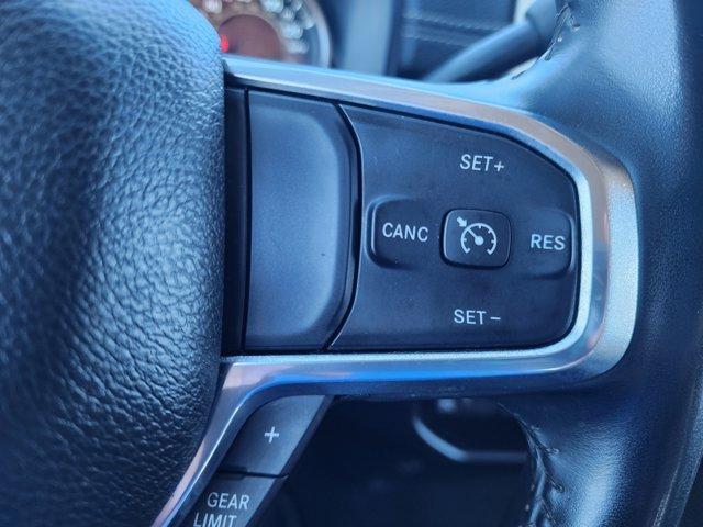 used 2024 Ram 3500 car, priced at $63,716