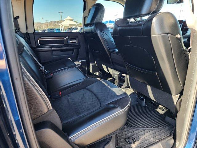 used 2024 Ram 3500 car, priced at $63,716