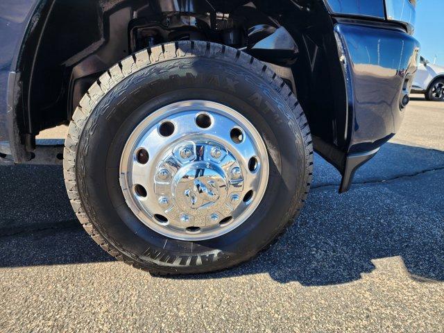 used 2024 Ram 3500 car, priced at $63,716