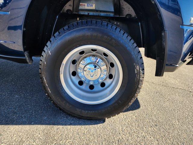 used 2024 Ram 3500 car, priced at $63,716