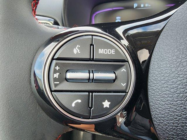 new 2025 Kia Soul car