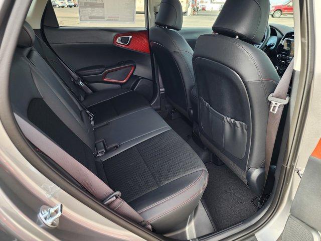 new 2025 Kia Soul car