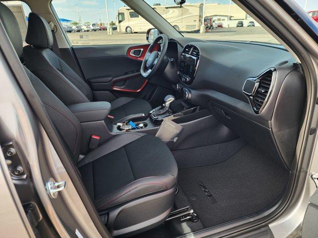 new 2025 Kia Soul car