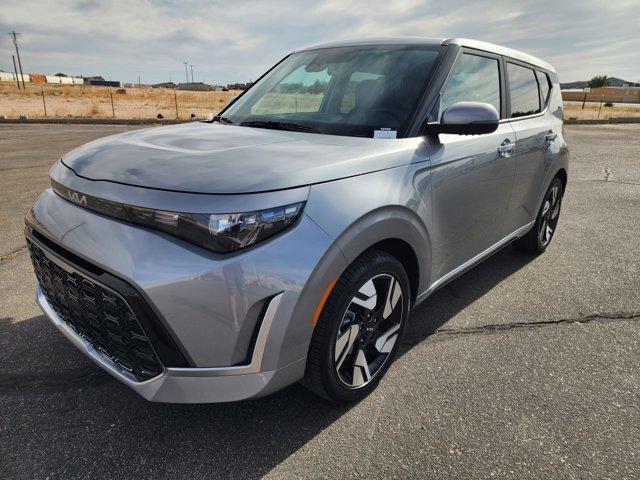 new 2025 Kia Soul car