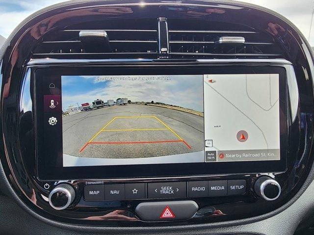 new 2025 Kia Soul car