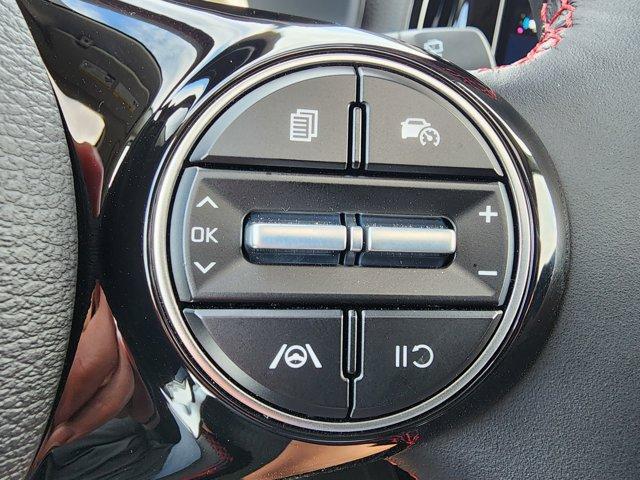 new 2025 Kia Soul car