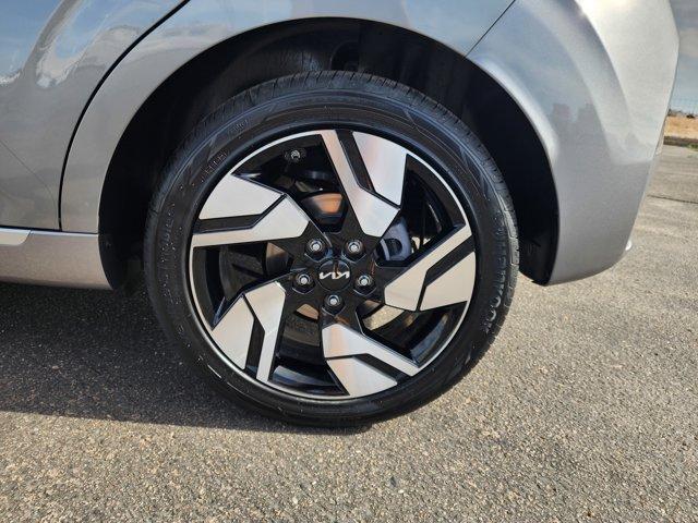 new 2025 Kia Soul car