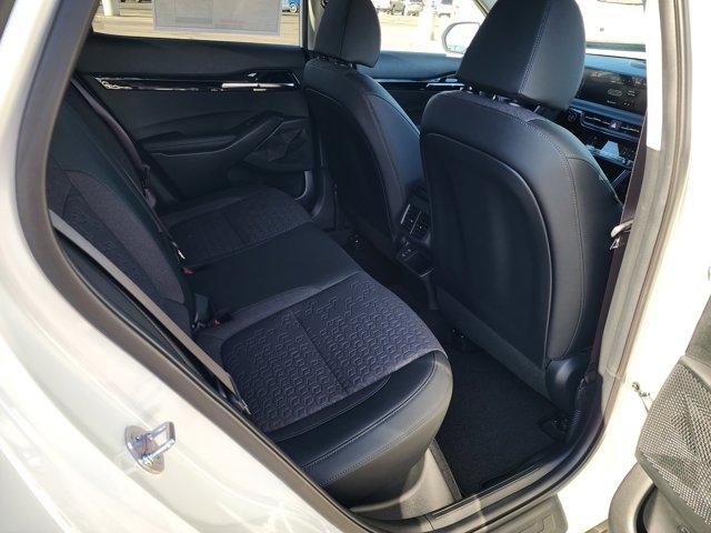new 2026 Kia Seltos car, priced at $28,910