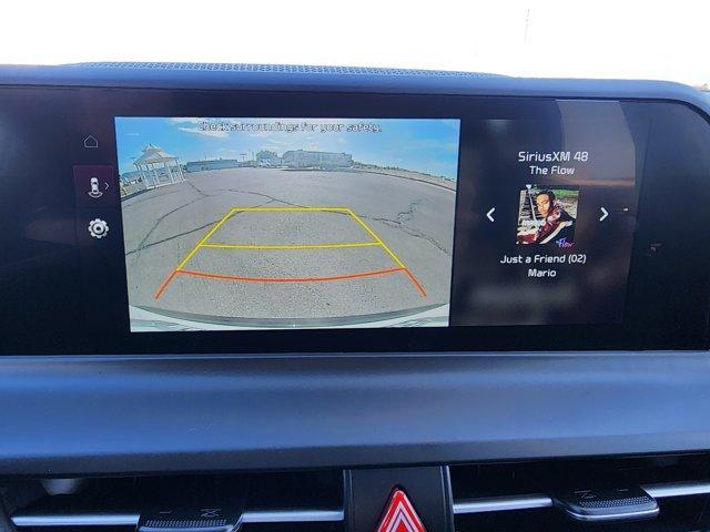 new 2026 Kia Seltos car, priced at $28,910