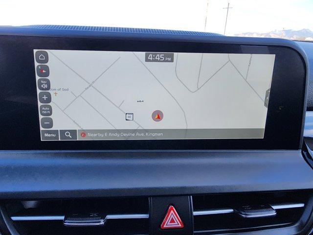 new 2026 Kia Seltos car, priced at $28,910