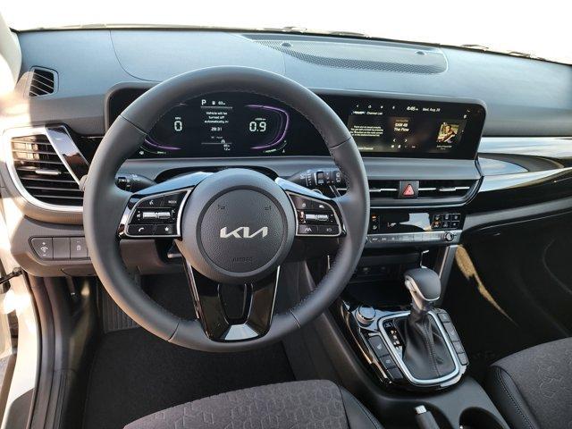 new 2026 Kia Seltos car, priced at $28,910