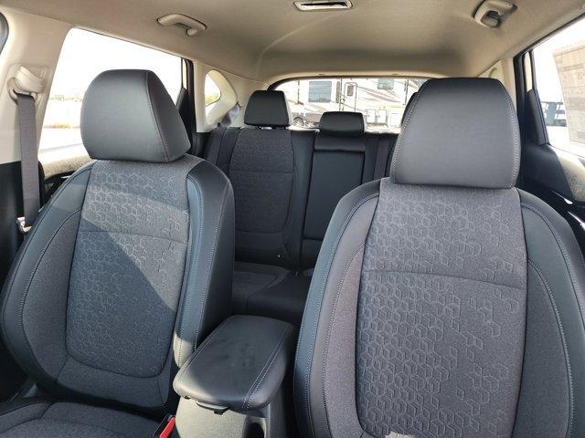 new 2026 Kia Seltos car, priced at $28,910