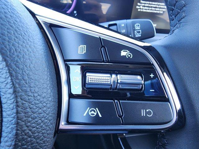 new 2026 Kia Seltos car, priced at $28,910