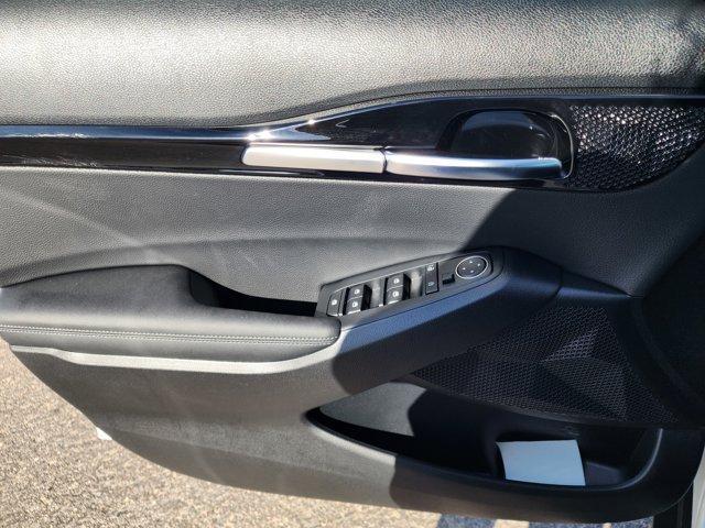 new 2026 Kia Seltos car, priced at $28,910