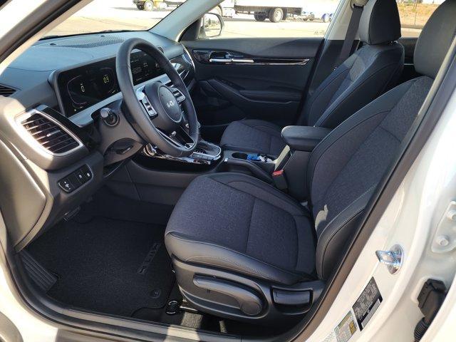 new 2026 Kia Seltos car, priced at $28,910