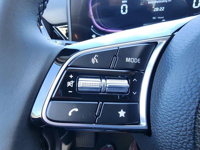 new 2026 Kia Seltos car, priced at $28,910