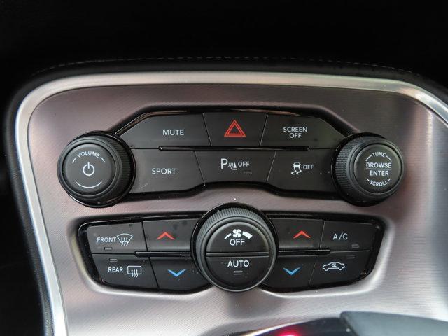 used 2021 Dodge Challenger car, priced at $24,820