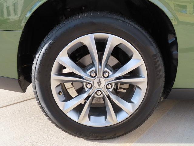 used 2021 Dodge Challenger car, priced at $24,820